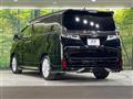2019 Toyota Vellfire