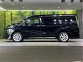2019 Toyota Vellfire