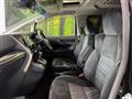 2019 Toyota Vellfire