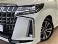 2019 Toyota Alphard