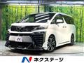 2019 Toyota Vellfire