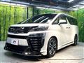 2019 Toyota Vellfire