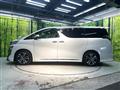 2019 Toyota Vellfire