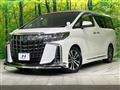 2019 Toyota Alphard