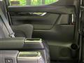 2019 Toyota Alphard