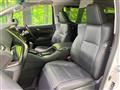 2019 Toyota Alphard