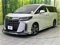 2019 Toyota Alphard