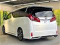 2019 Toyota Alphard