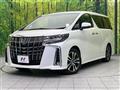 2019 Toyota Alphard