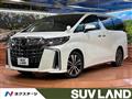 2019 Toyota Alphard