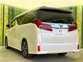 2019 Toyota Alphard