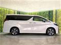 2019 Toyota Alphard