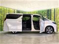 2019 Toyota Alphard