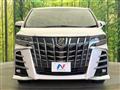 2019 Toyota Alphard