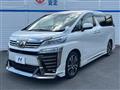 2019 Toyota Vellfire