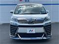2019 Toyota Vellfire