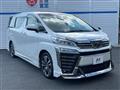 2019 Toyota Vellfire