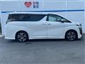 2019 Toyota Vellfire