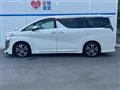 2019 Toyota Vellfire