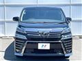 2020 Toyota Vellfire
