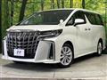 2019 Toyota Alphard