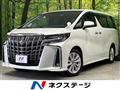 2019 Toyota Alphard