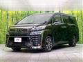 2019 Toyota Vellfire
