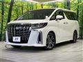 2019 Toyota Alphard
