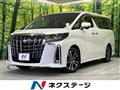 2019 Toyota Alphard