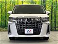 2019 Toyota Alphard