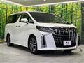 2019 Toyota Alphard
