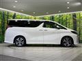 2019 Toyota Alphard