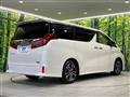 2019 Toyota Alphard