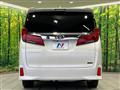 2019 Toyota Alphard