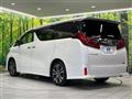 2019 Toyota Alphard