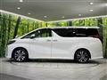 2019 Toyota Alphard