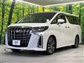2019 Toyota Alphard