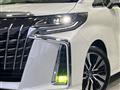 2019 Toyota Alphard