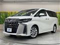 2019 Toyota Alphard