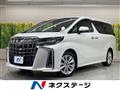 2019 Toyota Alphard