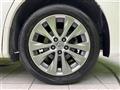 2019 Toyota Vellfire