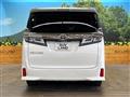 2019 Toyota Vellfire