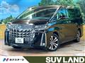 2019 Toyota Alphard
