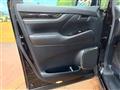 2019 Toyota Alphard