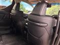 2019 Toyota Alphard