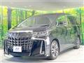 2019 Toyota Alphard