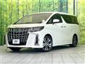 2019 Toyota Alphard