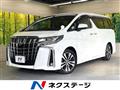 2019 Toyota Alphard