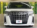2019 Toyota Alphard