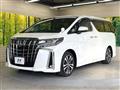2019 Toyota Alphard